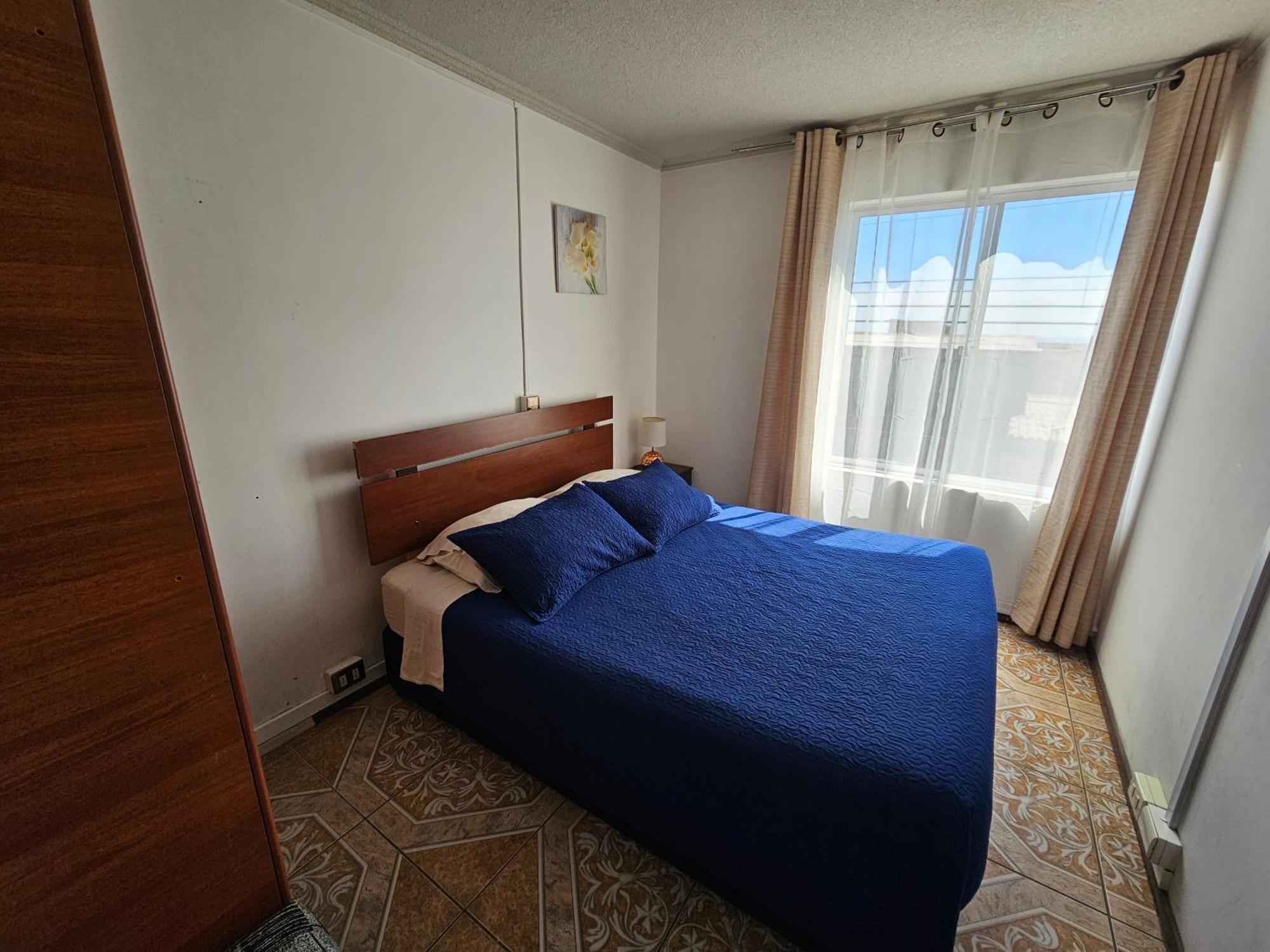 Hotel Playa Blanca B&B Antofagasta Exterior photo