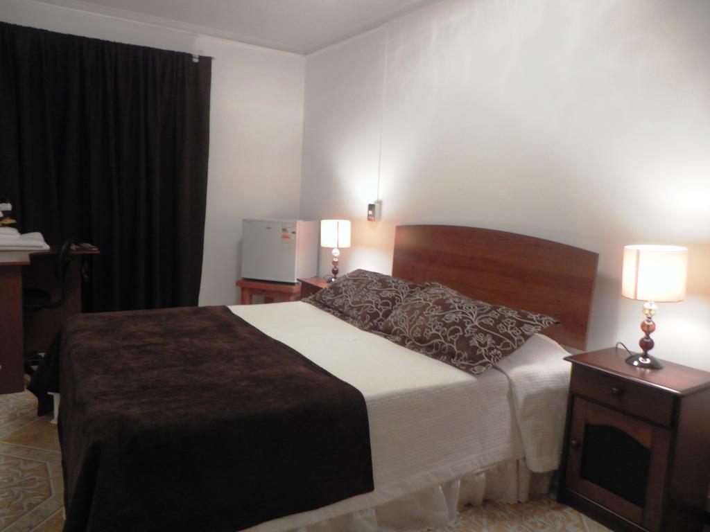 Hotel Playa Blanca B&B Antofagasta Room photo